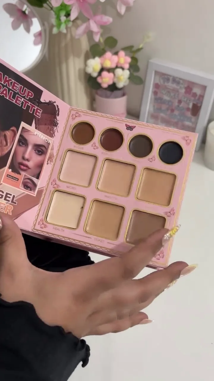 First slide