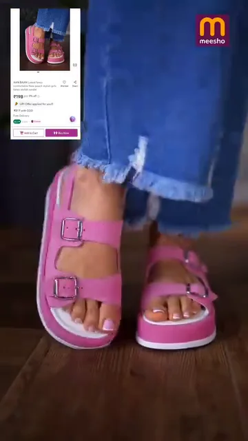 First slide